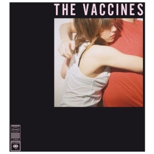 The Vaccines - What Did You Expect from the Vaccines?