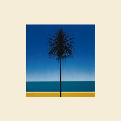 Metronomy - The English Riviera