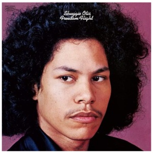 Shuggie Otis - Freedom Flight