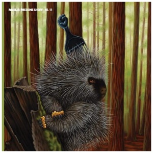 Madlib - Low Budget High Fi Music