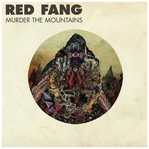 Murder the Mountains