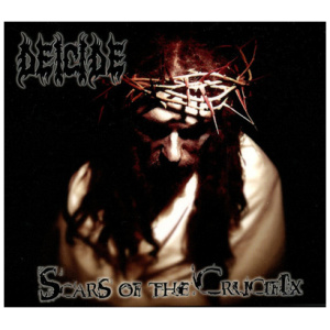 Deicide - Scars of the Crucifix