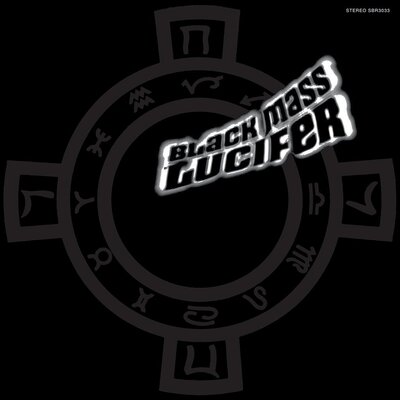 Lucifer - Black Mass: