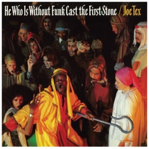 He Who Is Without Funk Cast the First Stone