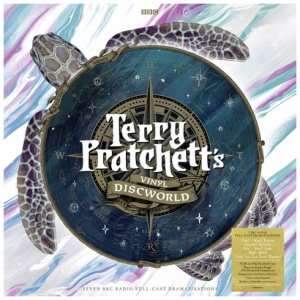 Various Performers - Terry Pratchett's Vinyl Discworld: Seven BBC Radio Full Cast Dramatisations