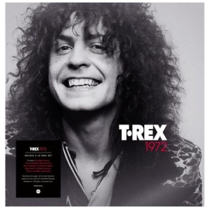 T.Rex - 1972