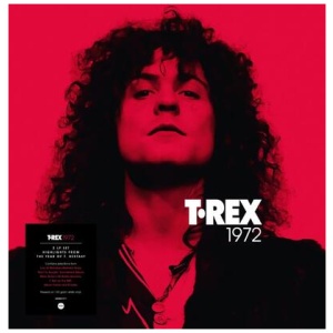 T.Rex - 1972: