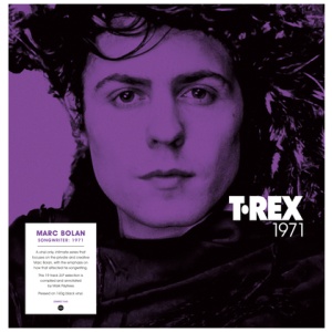 T.Rex - 1971