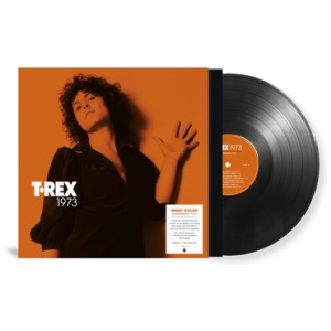 T.Rex - Songwriter: 1973