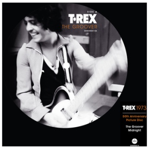 T.Rex - The Groover