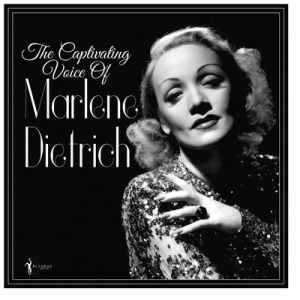 The Captivating Voice of Marlene Dietrich