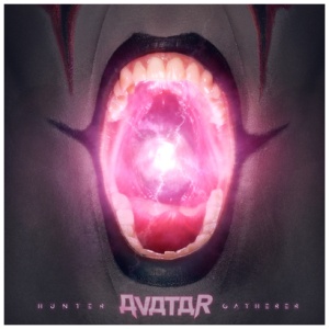 Avatar - Hunter Gatherer