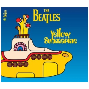 The Beatles - Yellow Submarine