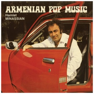 Armenian Pop Music