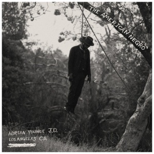 Adrian Younge - The American Negro