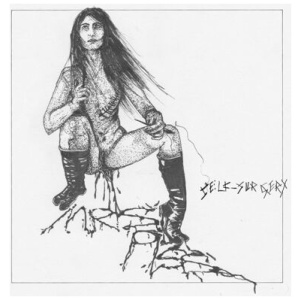 Mrs. Piss - Self-surgery