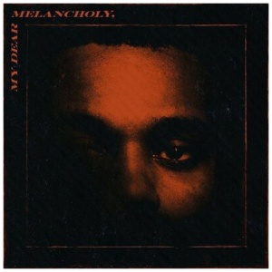The Weeknd - My Dear Melancholy (RSD 2020)
