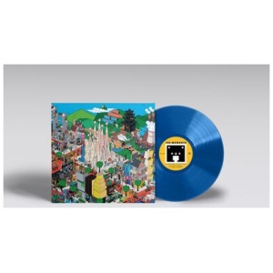 The Wombats - Fix Yourself, Not the World