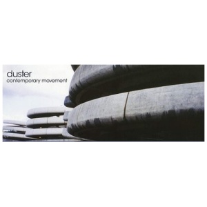 Duster - Contemporary Movement