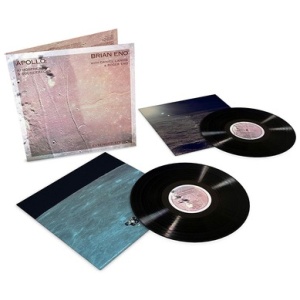 Brian Eno - Apollo: Atmospheres & Soundtracks