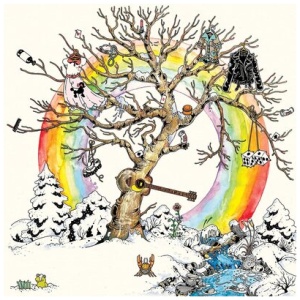 North Americans - Long Cool World