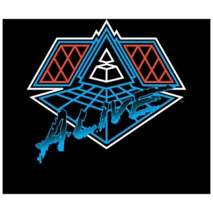 Daft Punk - Alive 2007
