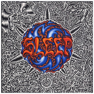 Sleep's Holy Mountain