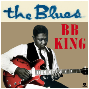 B.B. King - The Blues