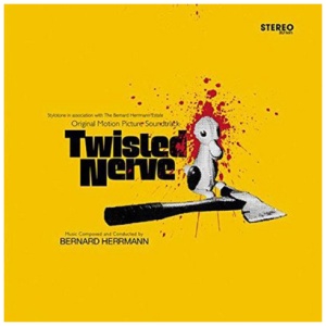 Twisted Nerve