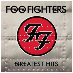 Foo Fighters - Greatest Hits