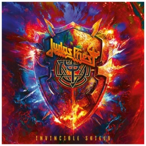 Judas Priest - Invincible Shield