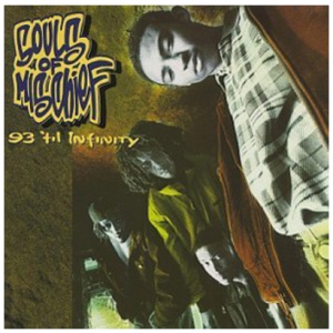 Souls of Mischief - 93 'Til Infinity