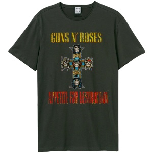 Guns N' Roses - Appetite For Destruction