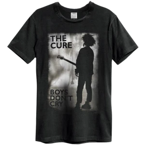 The Cure - Boys Don't Cry