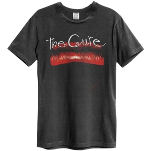 The Cure - Lips