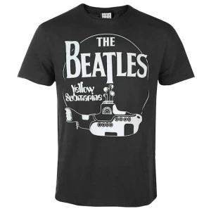 The Beatles - Yellow Sub 2 Tour