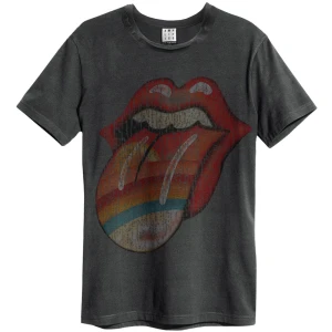 The Rolling Stones - Rainbow Tongue