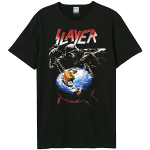 Slayer - Wolrd