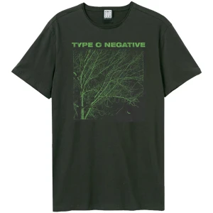 Type O Negative - Green Tree