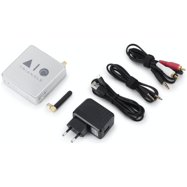 Triangle AIO C Connect Wireless Streamer - Image 2