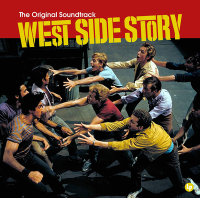 Leonard Bernstein - West Side Story