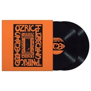 Ozric Tentacles - Tantric Obstacles