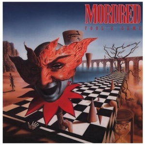 Mordred - Fool's Game