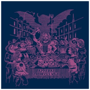 Apparat - The Devil's Walk