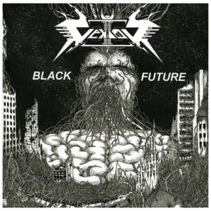 Vektor - Black Future