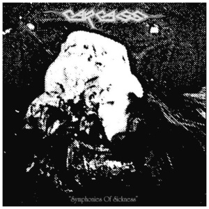 Carcass - Symphonies of Sickness