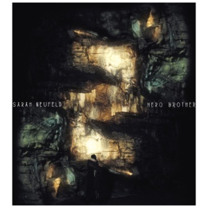 Sarah Neufield - Hero Brother