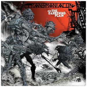 Transmaniacon - The Darkening Plain