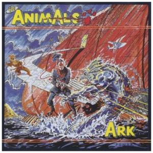 The Animals - Ark