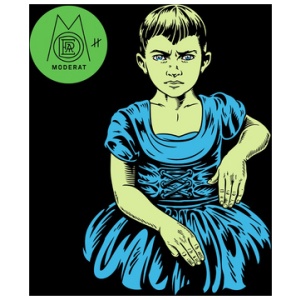 Moderat - III